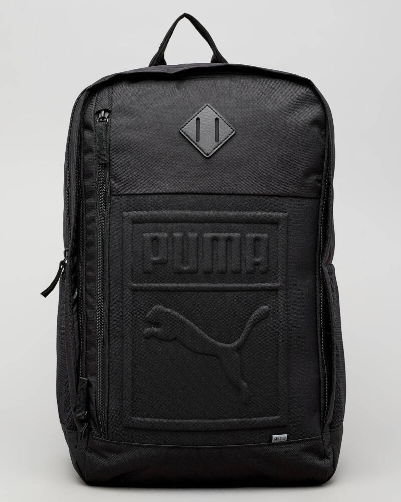 Puma S Backpack for Mens