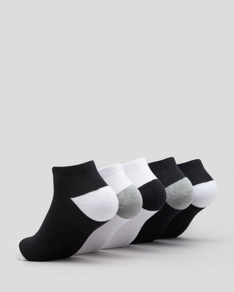 Billabong Serenity Sock Pack for Womens