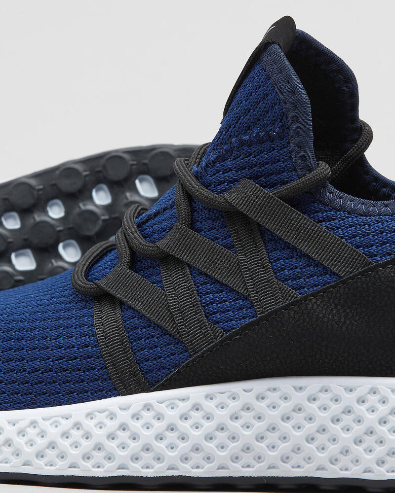 Lucid Bolton Shoes for Mens