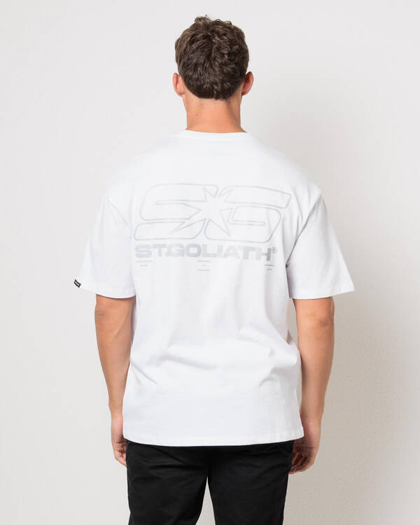 St. Goliath Mizar T-Shirt for Mens