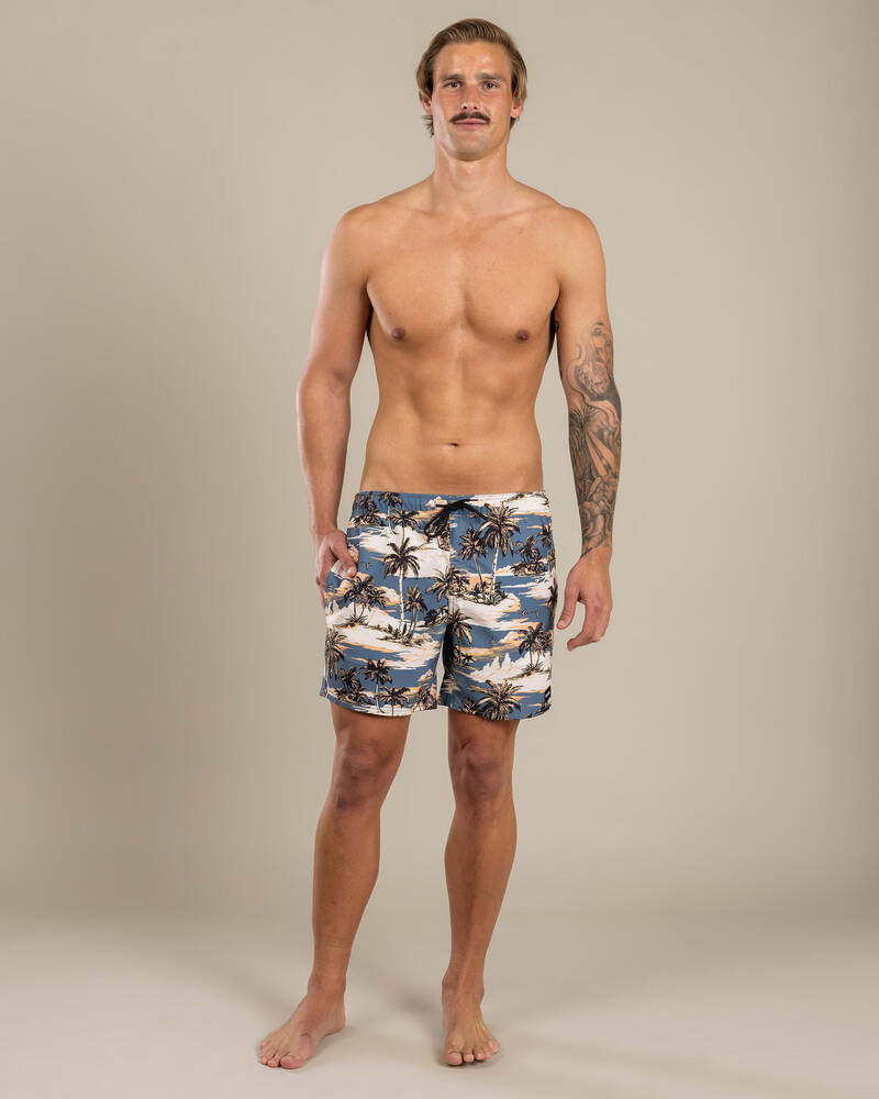 Rip Curl Dreamers Volley Shorts for Mens