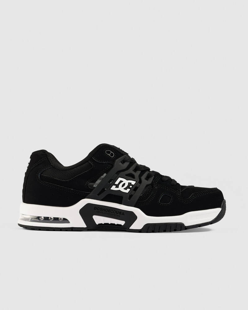 DC Shoes Aerotech 2 Shoes for Mens