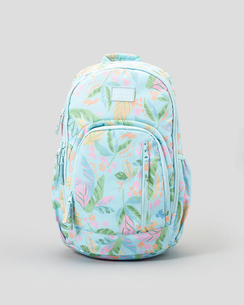 Billabong CB Roadie Backpack for Womens
