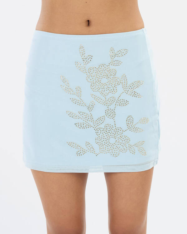 Ava And Ever Girls' Tobi Skirt for Womens