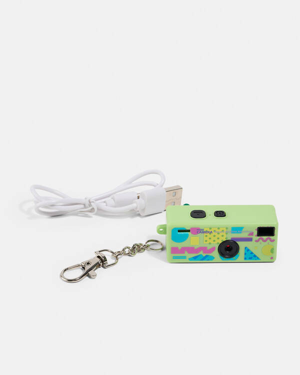 Miscellaneous Mini Digital Camera for Mens