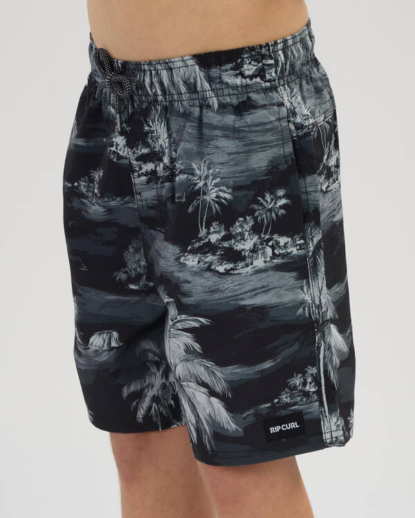 Boys' Dreamers Volley Shorts