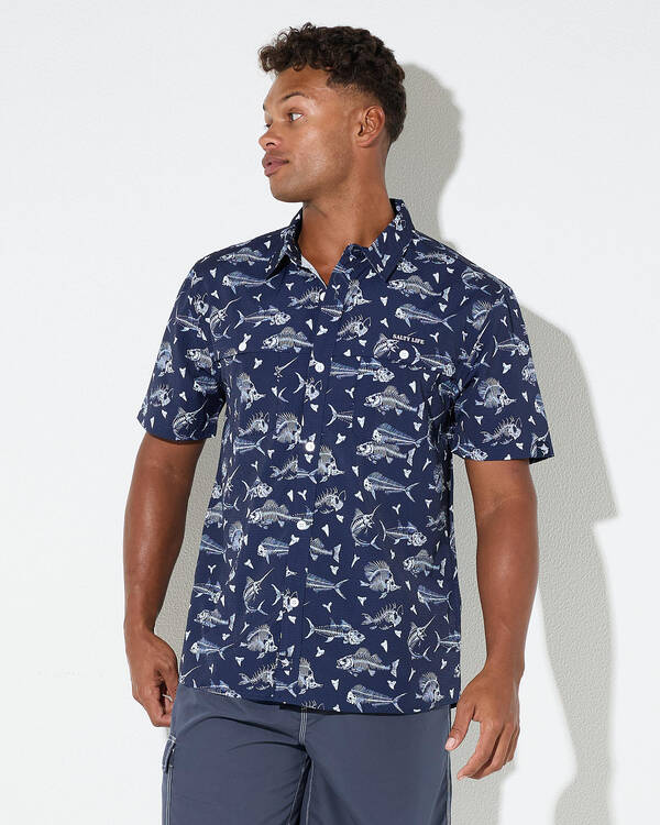Offshore Short Sleeve Shirt