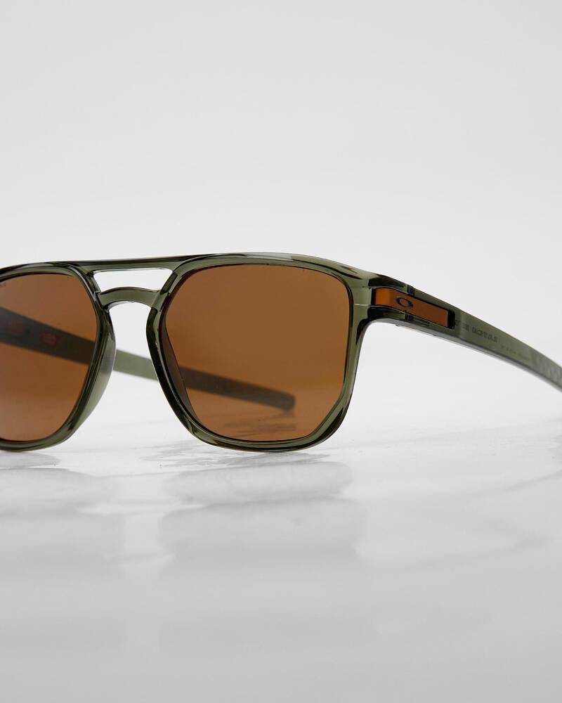 Oakley Latch Beta Sunglasses for Mens