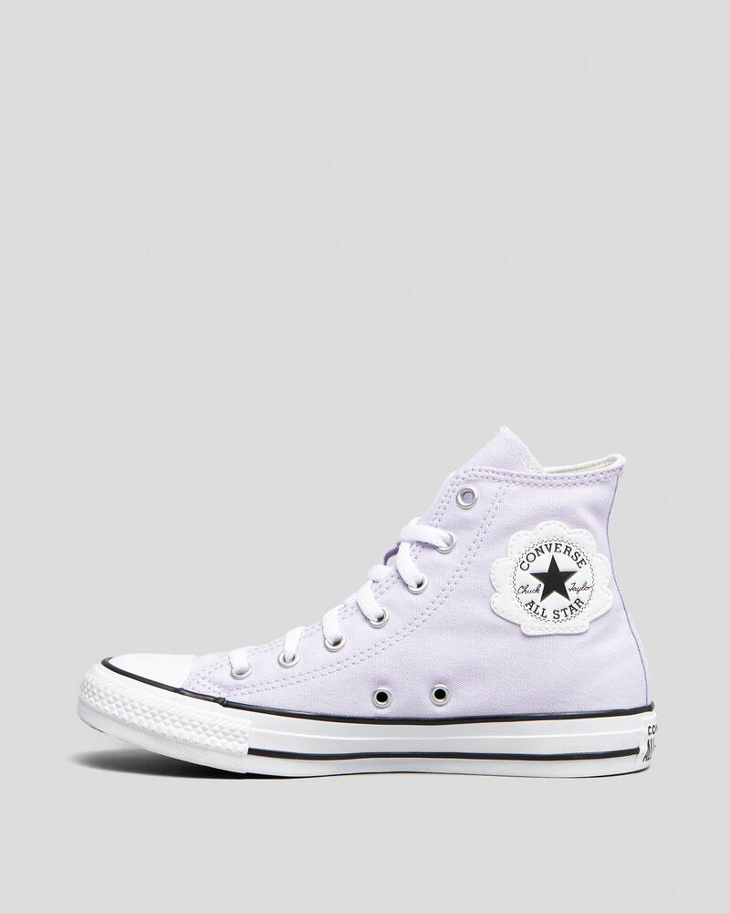 Converse Girls' Chuck Taylor All Star Shoes for Womens
