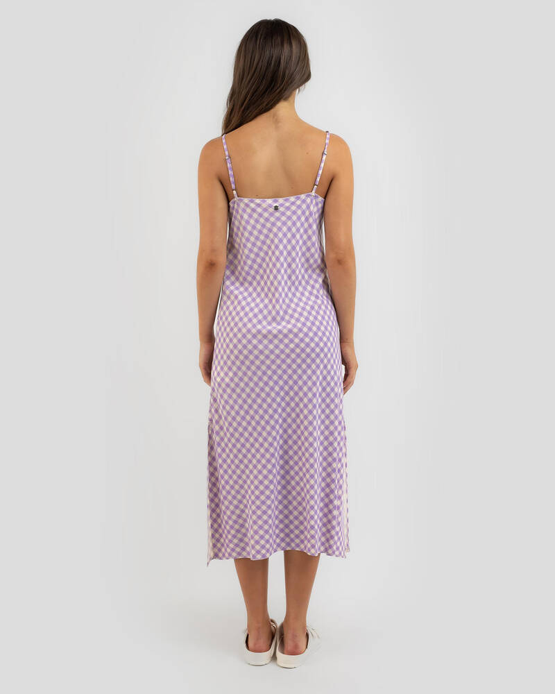 Roxy Heatwave Slip Dress for Womens