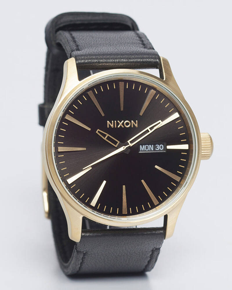 Nixon Sentry Watch for Mens