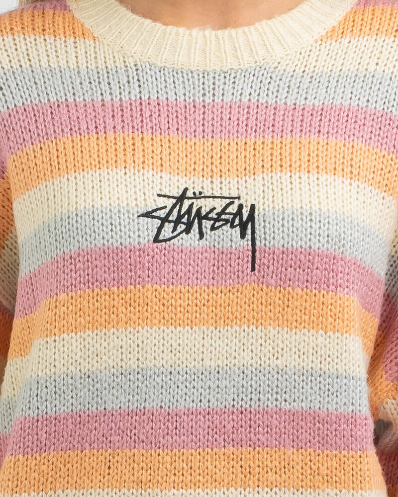 Stussy Dion Knit for Womens