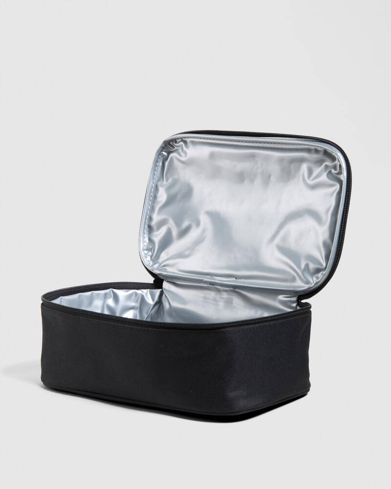 Sanction Swirl Lunchbox for Mens