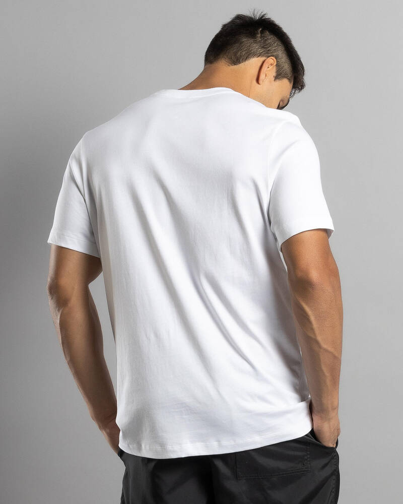 Nike NSW Just Do It T-Shirt for Mens