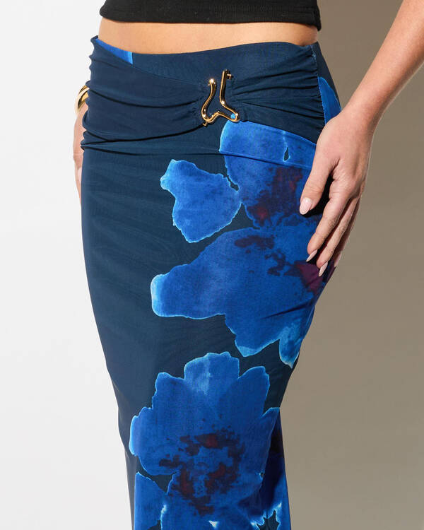 Ava And Ever Martina Maxi Skirt for Womens