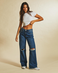 DESU Eden Jeans for Womens image number null