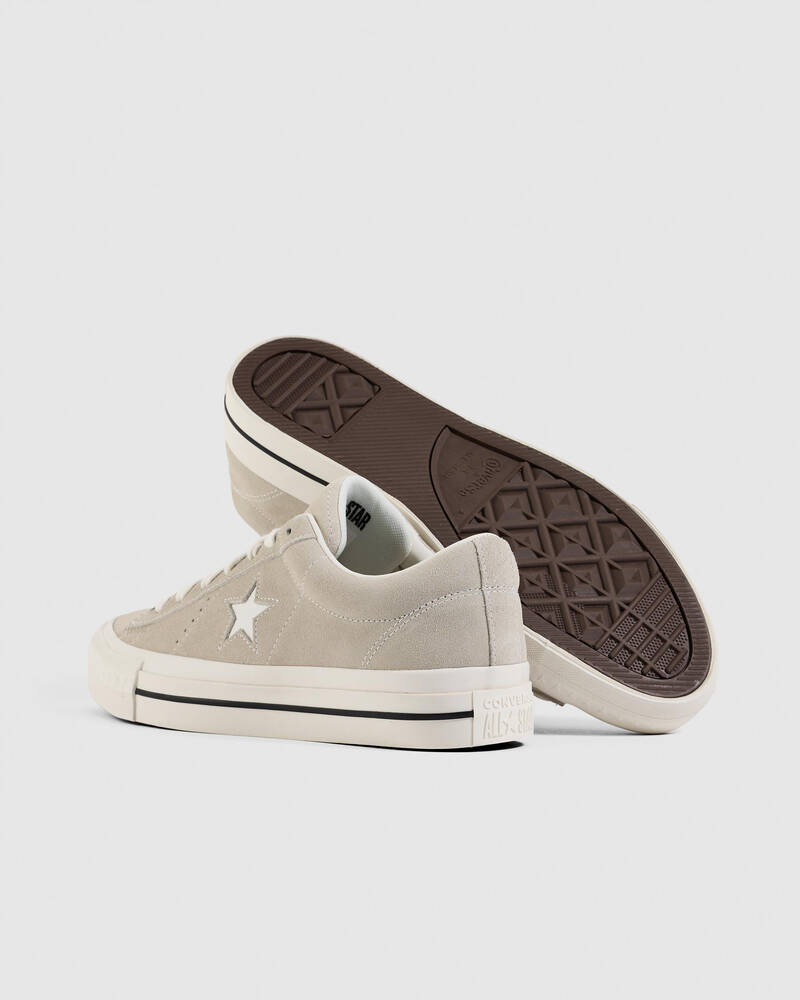 Converse One Star 95 Shoes for Mens image number null