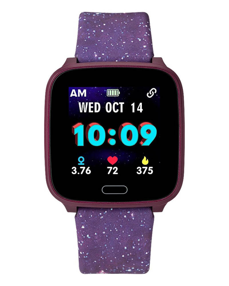 Timex Iconnect Kids' Active Watch for Mens