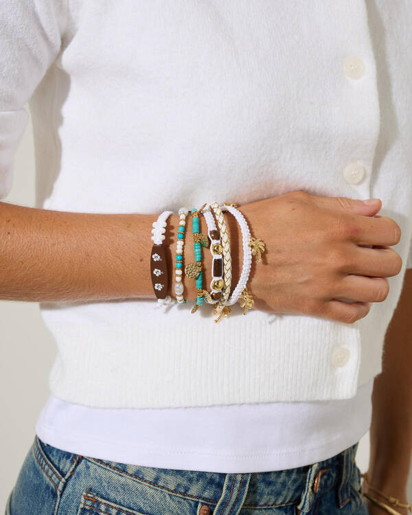 Poppy Wristband Pack