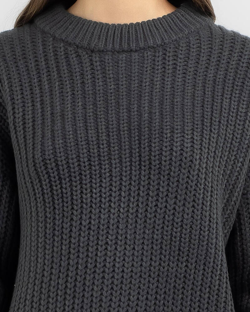 Roxy Coming Home Sweater for Womens