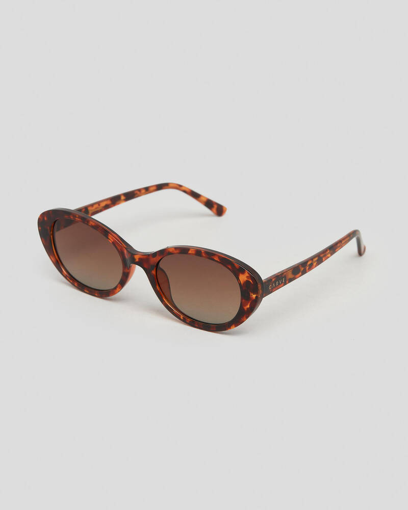 Carve Billie Sunglasses for Womens