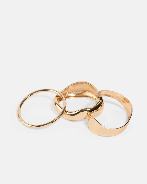 Karyn In LA Beau Bangle Pack for Womens