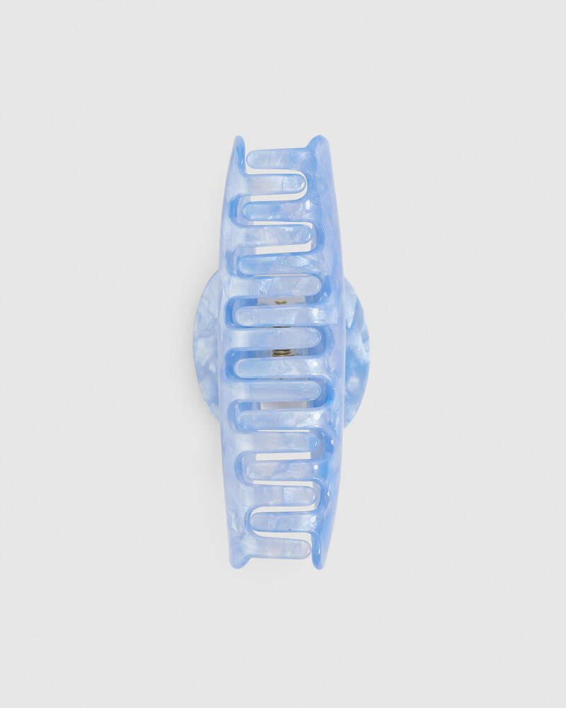 Karyn In LA June Hair Claw Clip for Womens