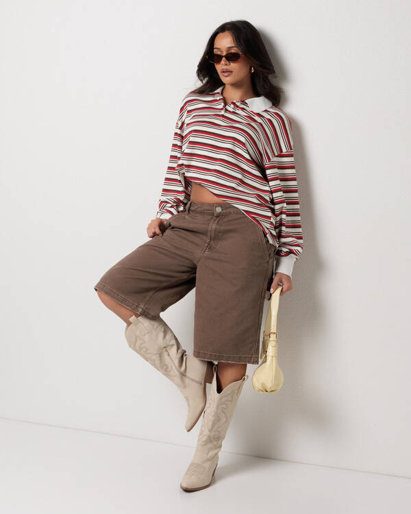 DESU Avril Jorts for Womens