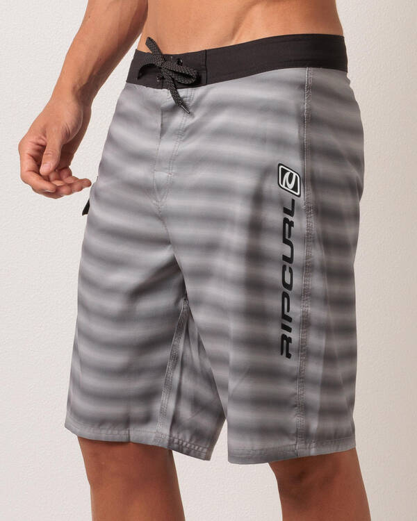 Shock Wave Board Shorts