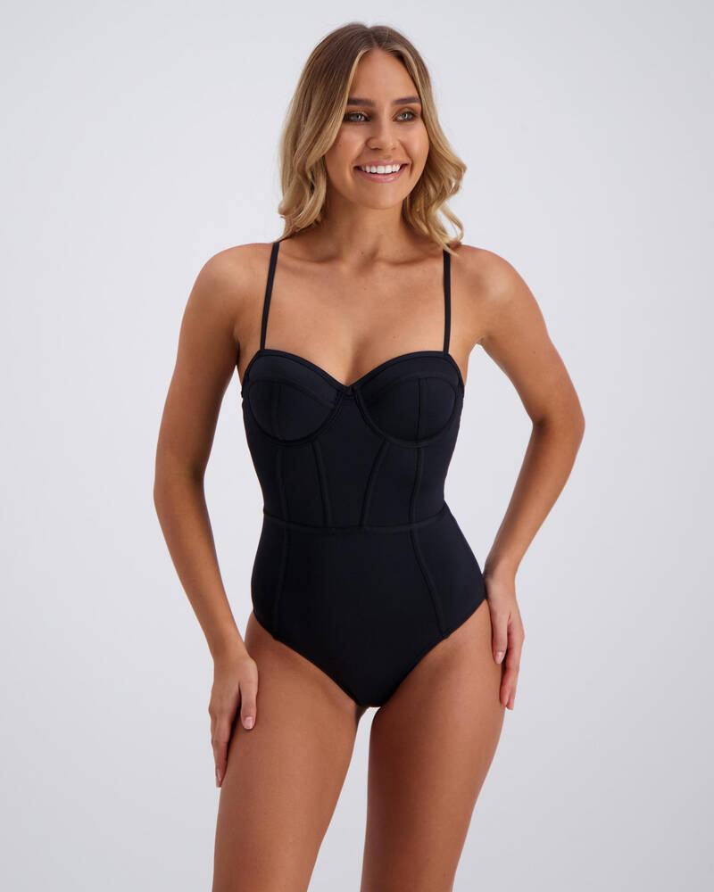 Topanga Luca One Piece Swimsuit for Womens