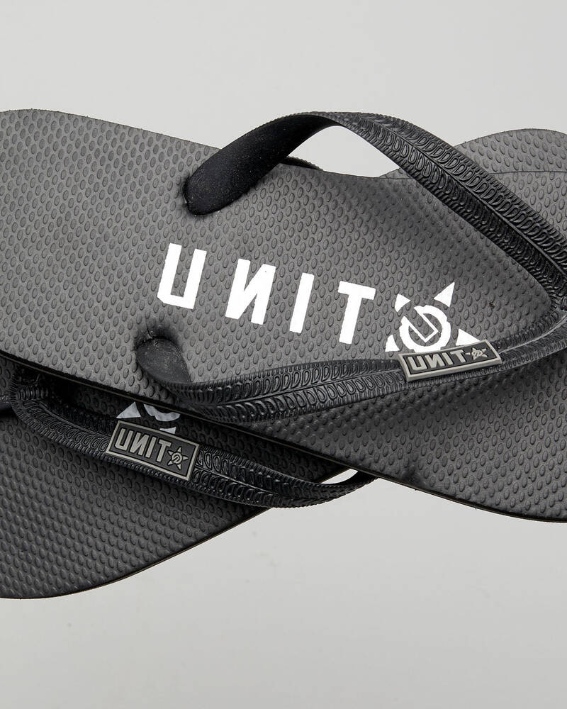 Unit Unit Central Thongs for Mens