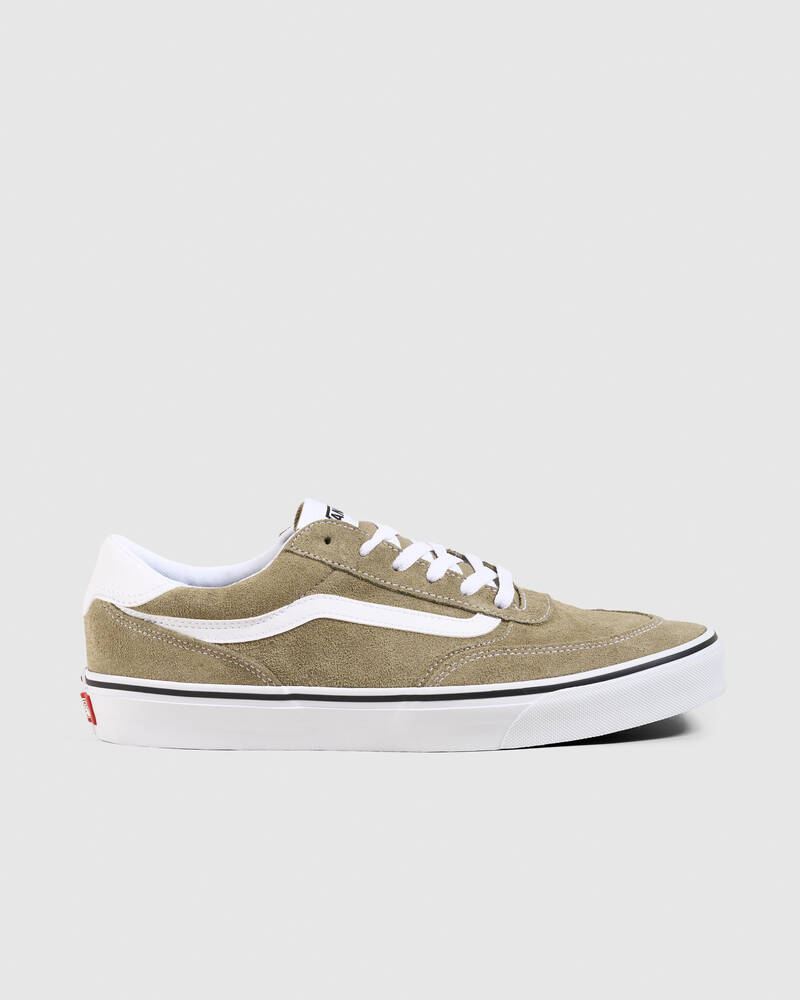 Vans Brooklyn Shoes for Mens