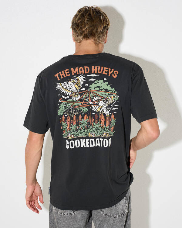 Goon Cookedatoo T-Shirt