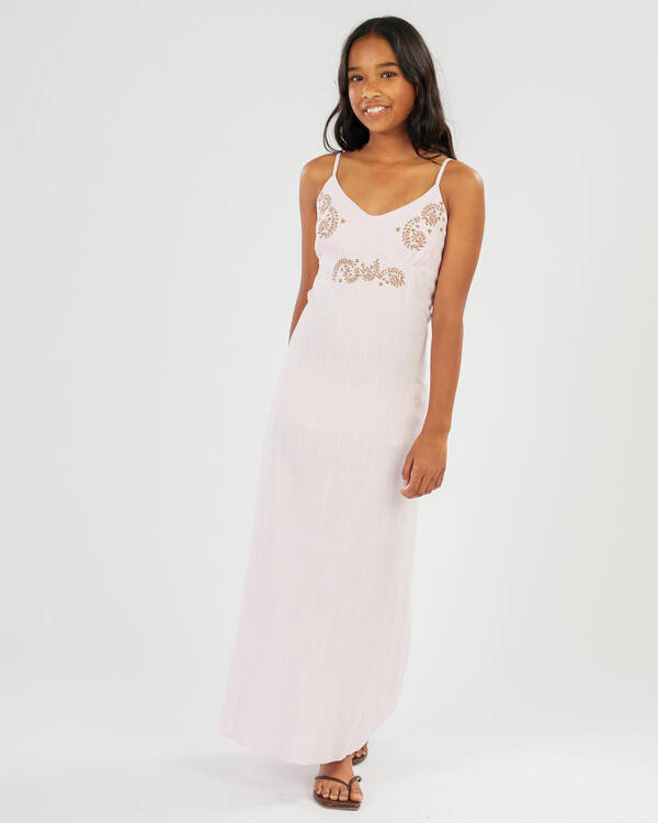 Mooloola Tamzin Maxi Dress for Womens