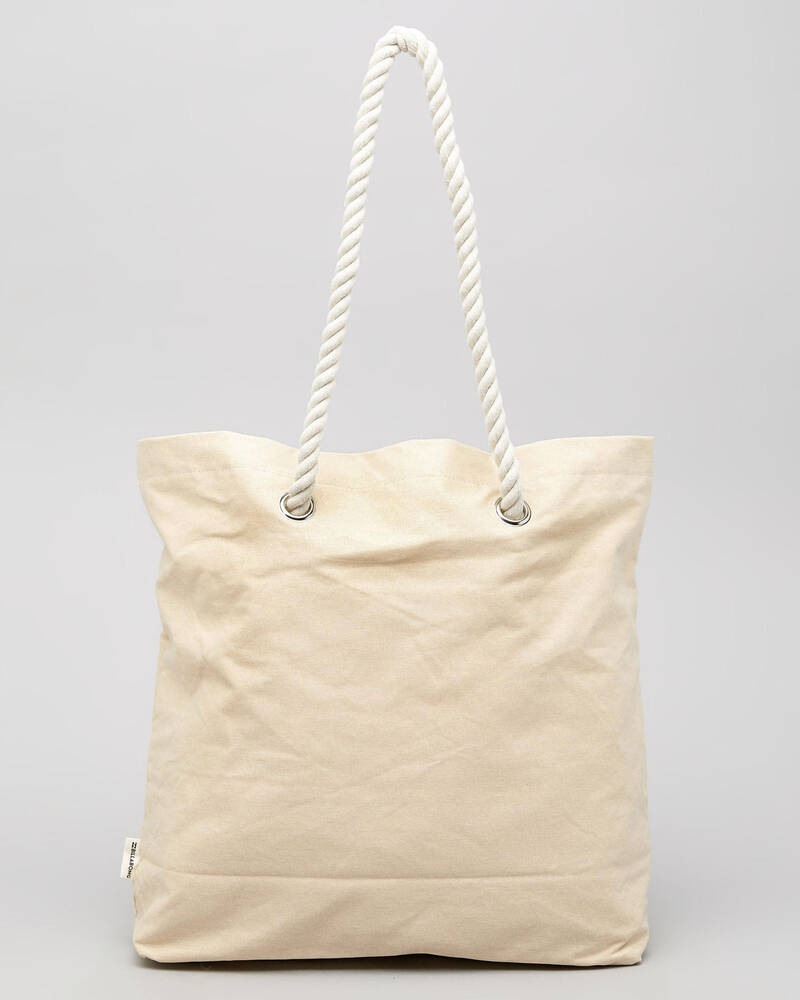 Billabong Namaste Beach Bag for Womens