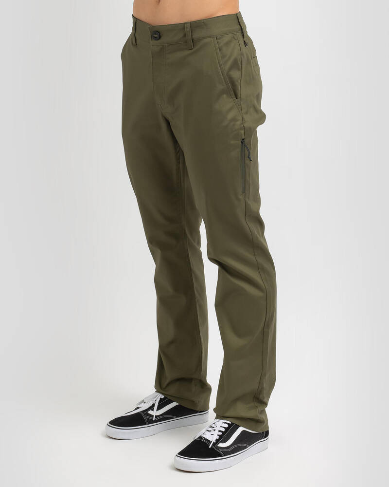 Fox Essex Stretch Pants for Mens