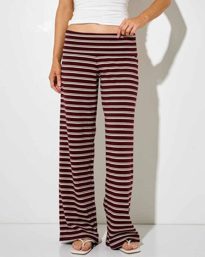 Mooloola Knox Pants for Womens