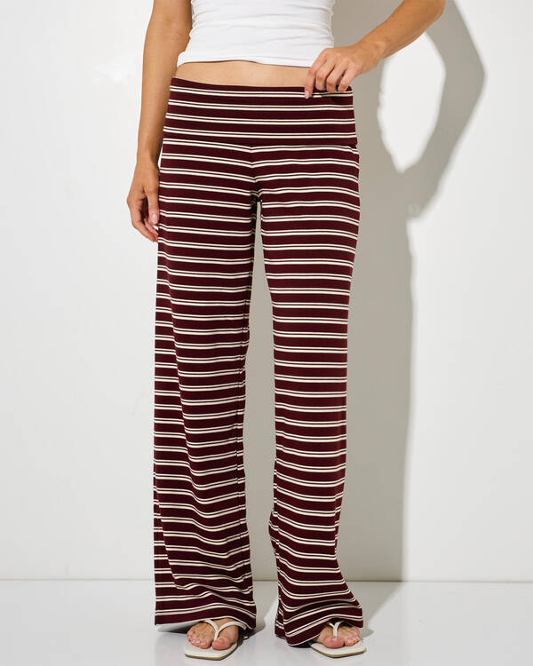 Knox Pants