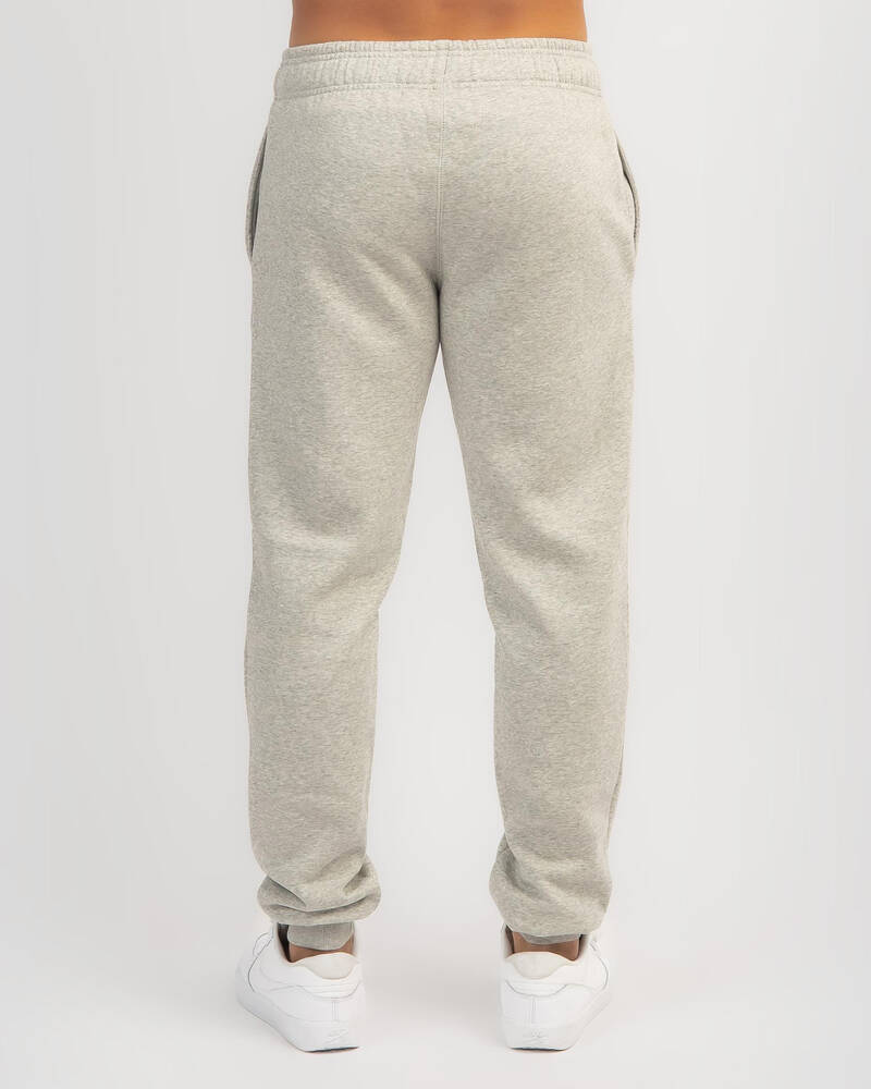 Champion C Logo Cuff Track Pants for Mens