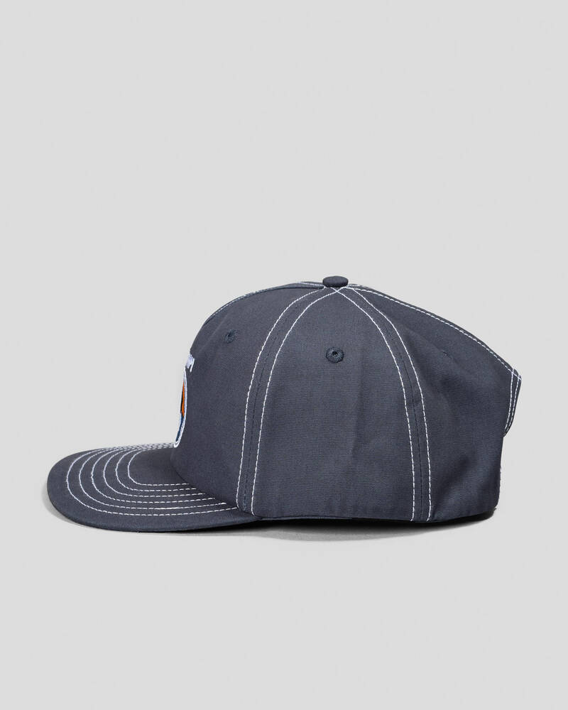 Rhythm Channel Cap for Mens