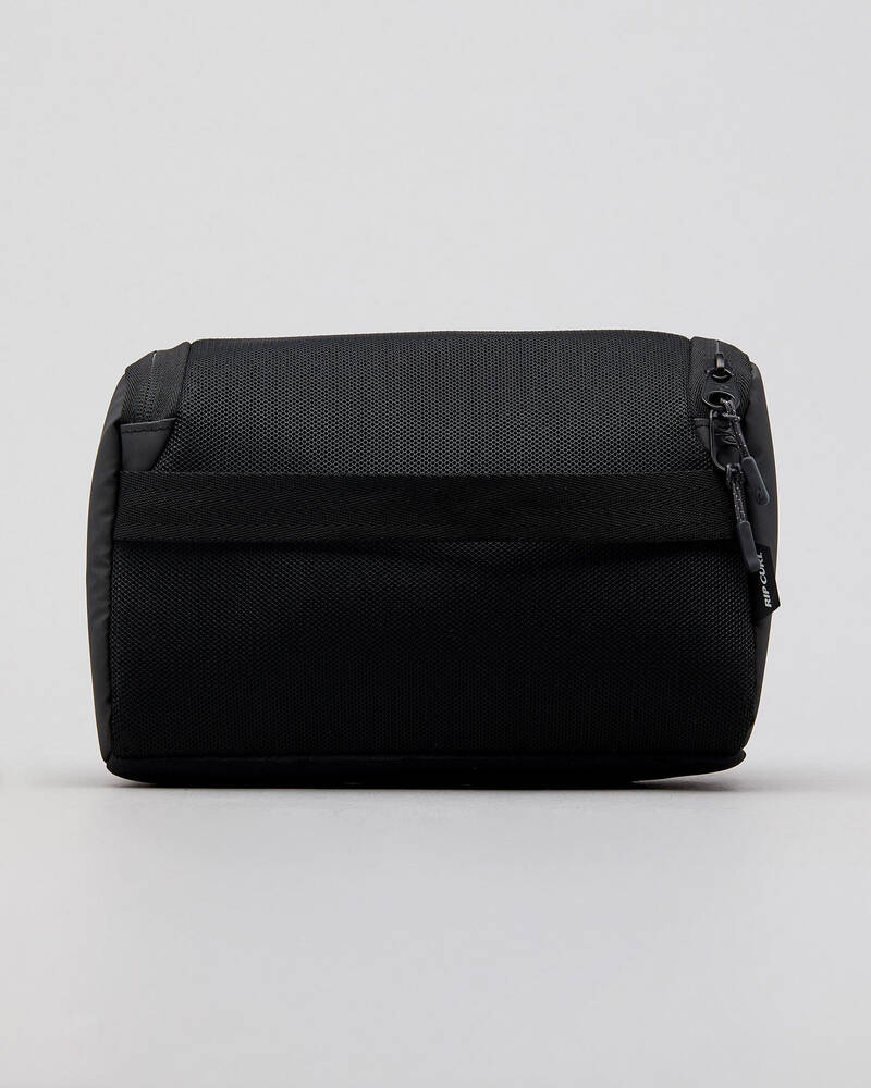 Rip Curl F-Light Midnight Toiletry Bag for Mens