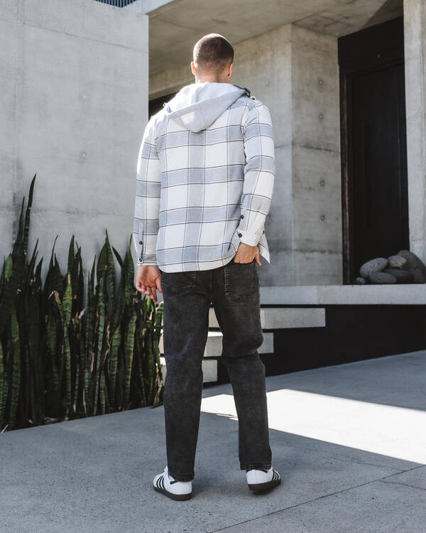 Lucid Valour Jeans for Mens