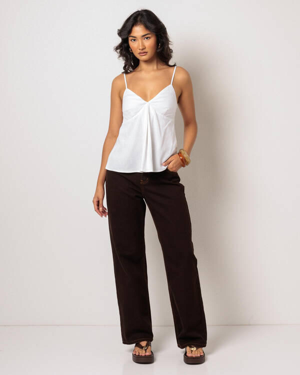 Mooloola Amelia Top for Womens