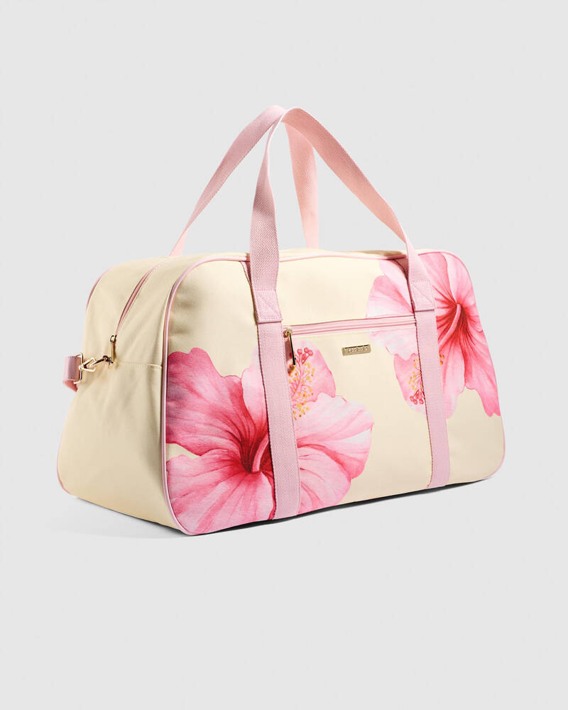 Mooloola Nadia Duffle Bag for Womens