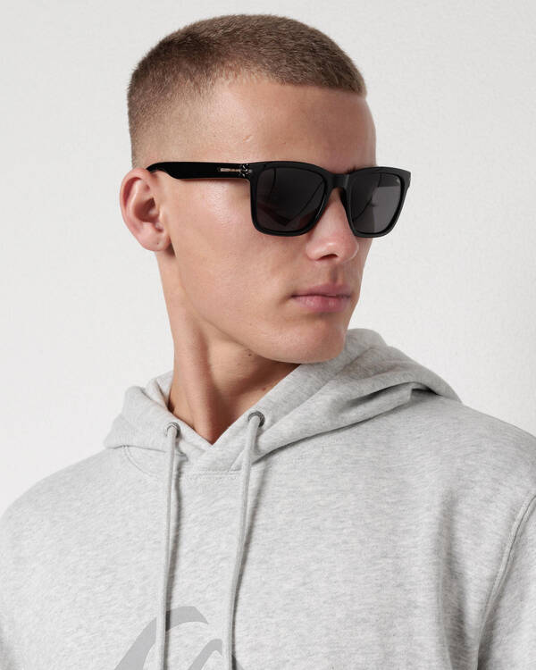 Driftwood Polarised Sunglasses