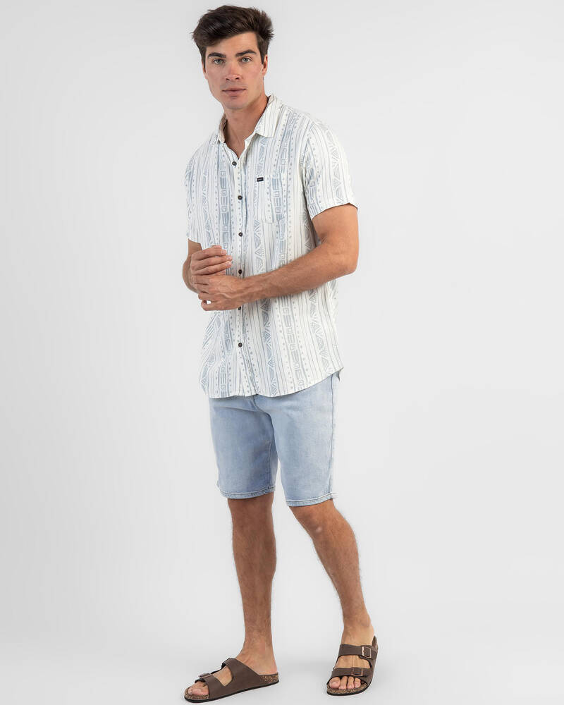 Rip Curl Party Pack Shirt for Mens