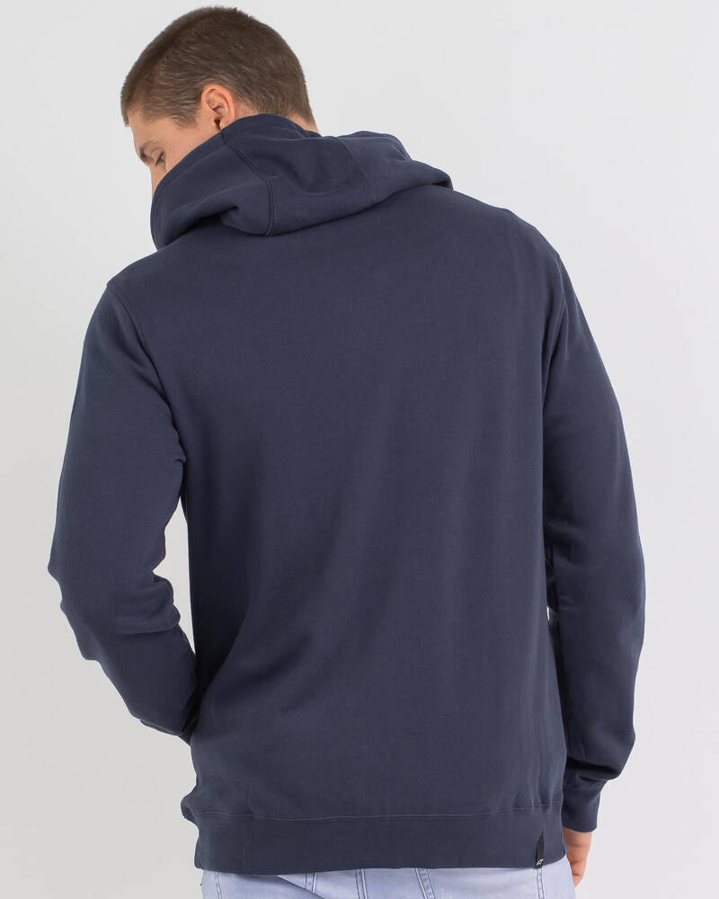 Alpinestars Ageless II Zip Hoodie for Mens