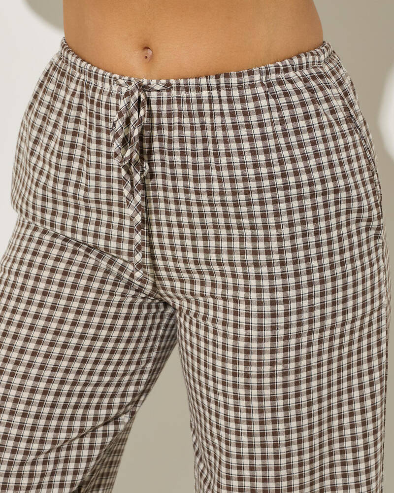 Ava And Ever Stevie Pants for Womens
