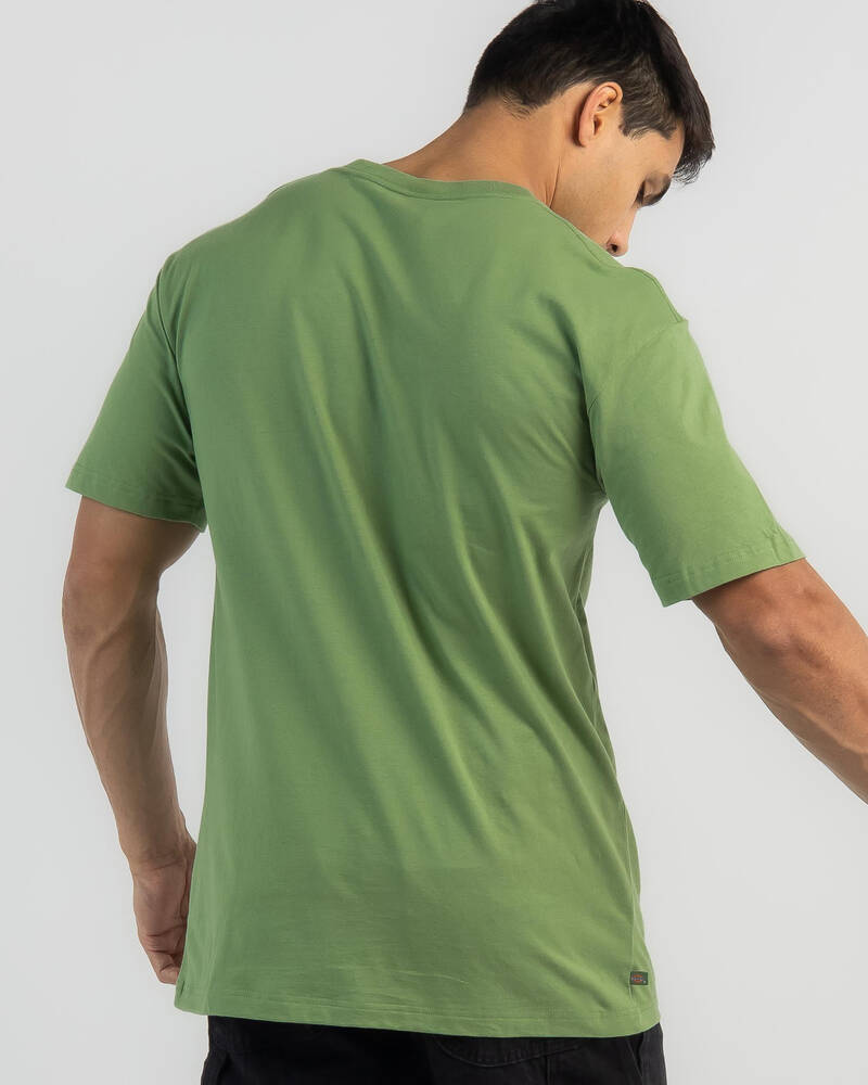 Dickies Classic Logo T-Shirt for Mens