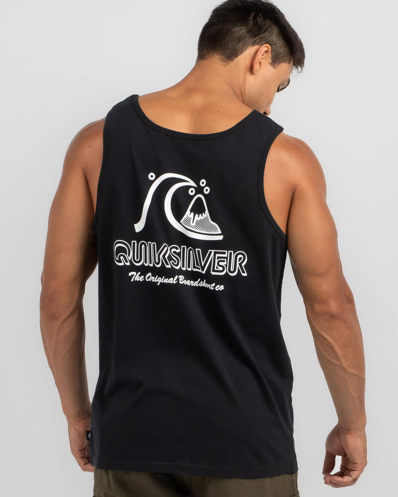 Quiksilver The Original Boardshort Tank for Mens